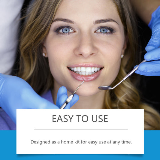 Blanqueamiento Dental 20 Minutos