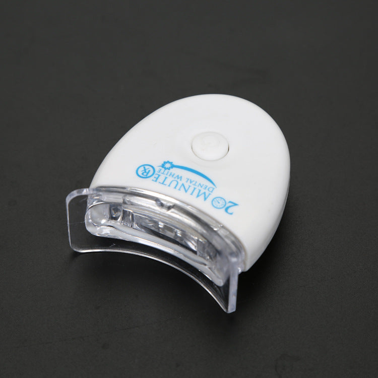 Blanqueamiento Dental 20 Minutos