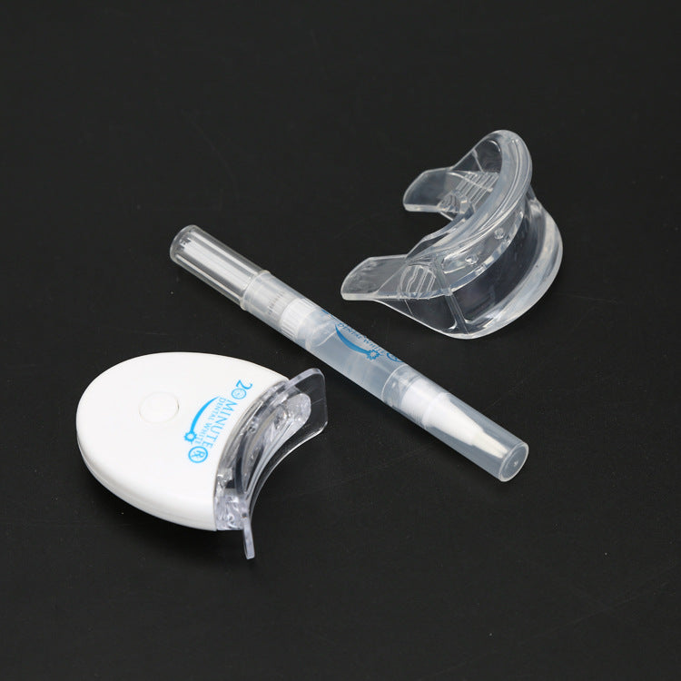Blanqueamiento Dental 20 Minutos