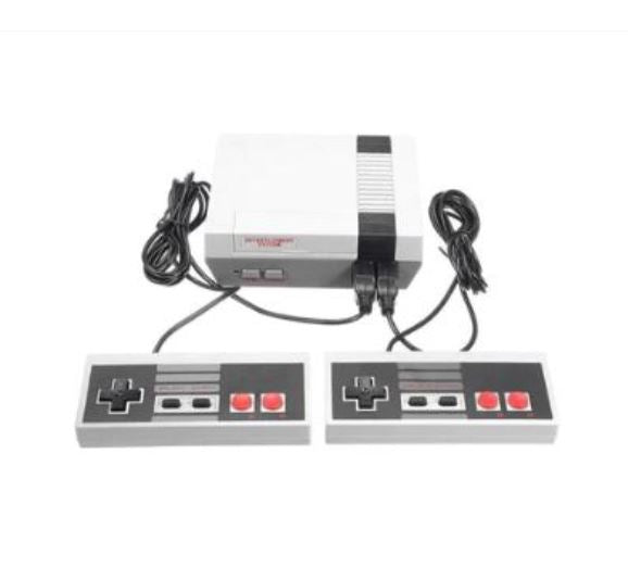 Consola RETRO - 620 Video Juegos Clasicos
