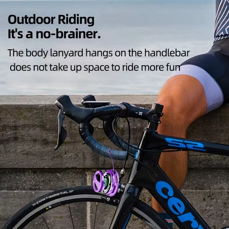 Parlante Magnético Portátil MagBoom Pro G200