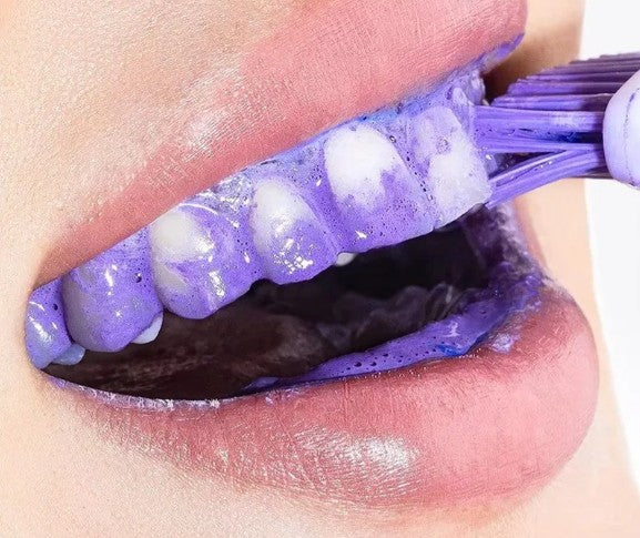 PASTA BLANQUEAMIENTO DENTAL OBSESSIVE