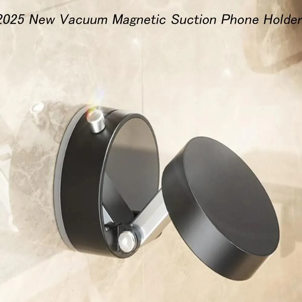 Soporte Magnético Universal de Telefono Celular - Ajustable 360 Hogar Automovil - Magsafe