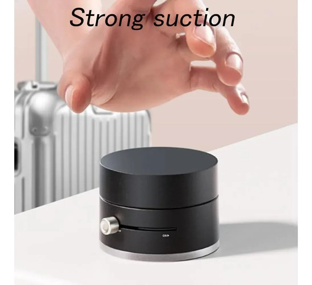 Soporte Magnético Universal de Telefono Celular - Ajustable 360 Hogar Automovil - Magsafe